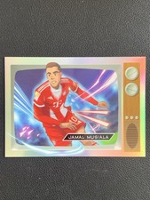 Jamal Musiala 2025-26 Topps Chrome Bundesliga Anime SSP #AN-2 -SU8