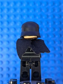 Lego Star Wars: Kylo Ren (Helmet) sw0663 Set 75104