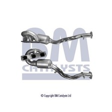 Catalyseurs BMW Z3