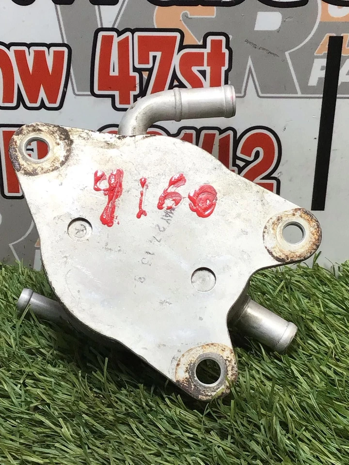 ✅ Enfriador de aceite Toyota Camry 2015 Pn: 224100-1820 OEM Foto 4 de 4