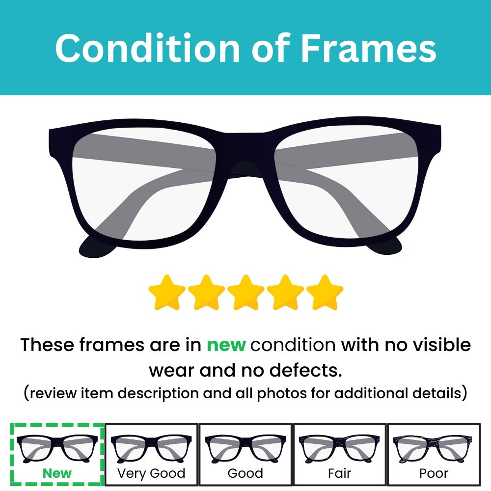 Sean John SJO5134 001 56-17-150mm Eyeglasses FRAMES ONLY - NEW