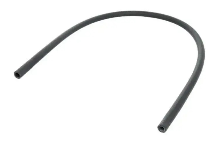 Cooling system hose Rubber DWP054TT THERMOTEC for PEUGEOT 206 Hatchback 206 SW