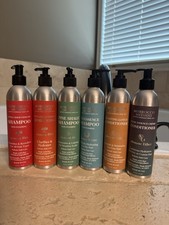 Morrocco Method Shampoos & Conditioners