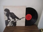 BRUCE SPRINGSTEEN - BORN TO RUN - 1ST PRESS MCR 1A/1A - TYPO STICKER - READ