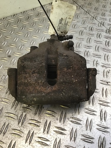 Bremssattel vorne links VW Touran I (1T1) 2.0 TDI 103kW 140PS  BKD