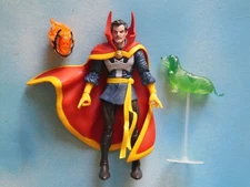 Marvel Legends DOCTOR STRANGE figure!