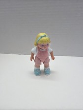 Loving Family Fisher Price Figure Little Girl...