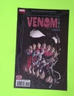 Amazing Spider-Man Venom Inc. Omega #1 One-Shot 2018 Marvel Comics X16-252