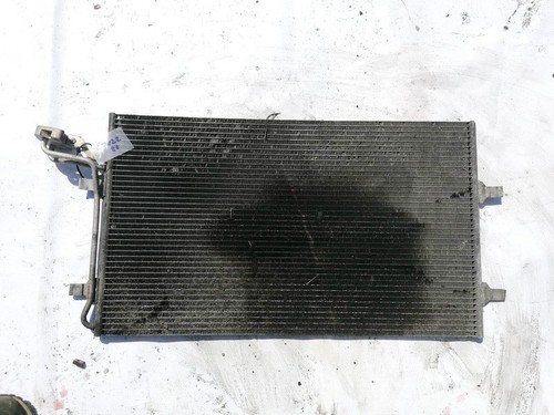 4N5H19710BC Kondensator Klimaanlage 4N5H-19710-BC Volvo V50 DE1383361-05