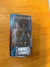 4H Four Horsemen Mythic Legions Action Figure Gladiator Calavius