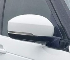 2019 Land Rover Discovery Rh Passenger Door Mirror Side View Oem