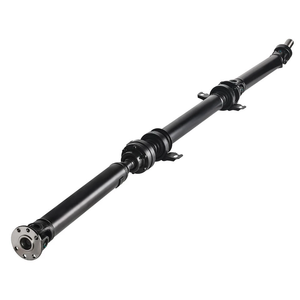 Rear Driveshaft Prop Shaft Assembly For Pontiac Toyota Matrix 2009-2012 2013 AWD Foto 3 de 4