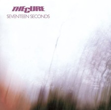 CURE - Seventeen Seconds - CD - Original Recording Remastered - Mint Condition