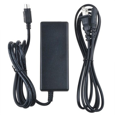 Replacement 5 Pin 12V 5V AC-DC Adapter for WD Elements Hard Drive WD6400E035-00