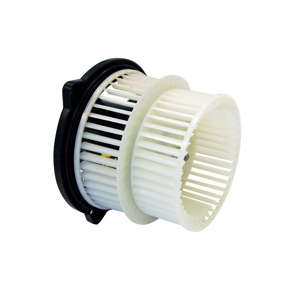 Motor soplador HVAC para Toyota Echo TYC 2003-2005 Foto 3 de 4