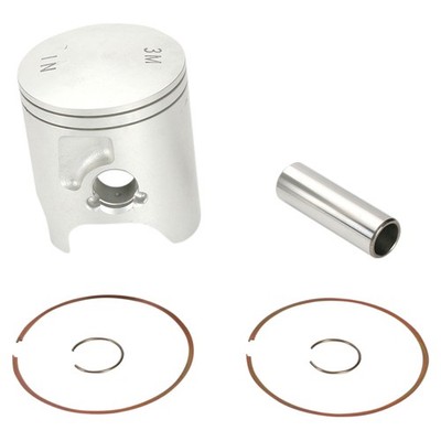 Prox Pro-X Piston Kit 66.34mm Bore for Honda CR250R 01.1315.A