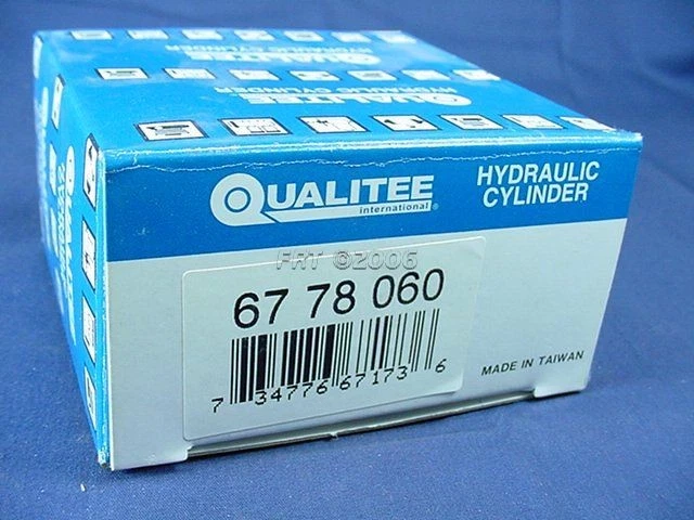 Cilindro de rueda de freno para 91-97 Tracker 91 92 93 94 95 Sidekick RH Foto 3 de 3