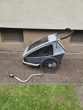 Fahrrad Kinderwagen Kid Keeke 2 Der Kinderfah...