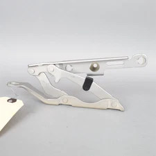 2005-2012 Porsche 911 997 Rear Engine Deck Lid Hinge Left OEM Used