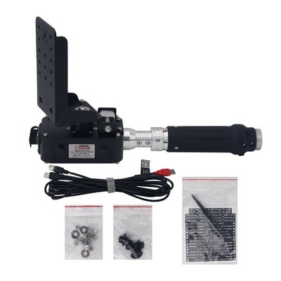 Virpil VPC Rotor TCS BASE コレクティブ VPC Rotor TCS Plus Helicopter Collective Base for Virpil Flight