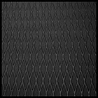 Hydro-Turf Molded Diamond Sheet with Self-Adhesive