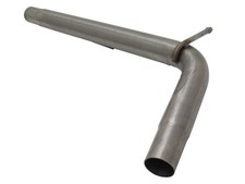 Novus Vorschalldämpfer-Ersatzrohr für VW Polo 6C,GTI 6C