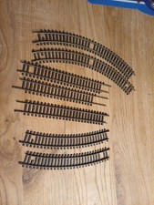 Fleischmann H0 Schienen Konvolut (Defekt)