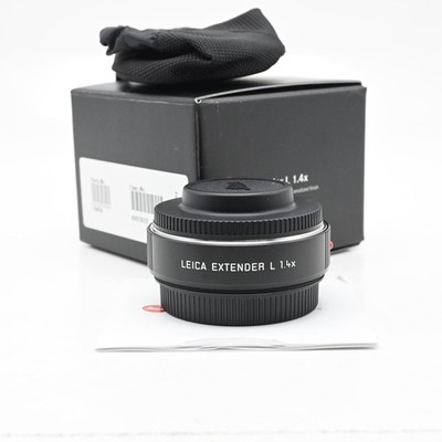 Leica 16056 Extender L 1.4x for Vario-Elmar-SL 100-400mm f/5-6.3 Lens #632