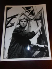 "MACGYVER" RICHARD DEAN ANDERSON ORIGINAL ABC STILL SET #3!