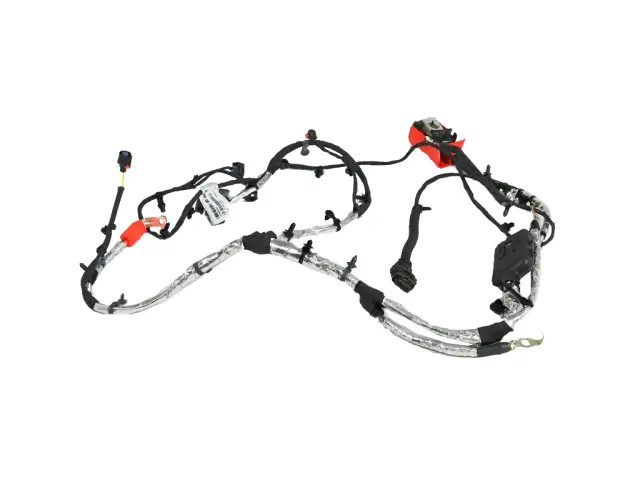Genuine Mopar Transmission Wiring 68480409AB