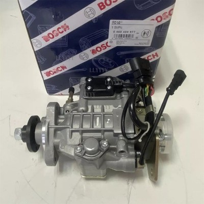 Fuel Injection Pump Fits for VW 1.9TDI ALH AGR ASV Golf Jetta Beetle 98-03