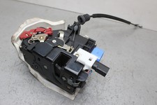 Türschloss ZV Schloss vorne links 3D1837015A VW Phaeton 3D Bj.03