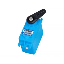 HiTEC 36646S D646WP High Torque Metal Gear Waterproof Servo