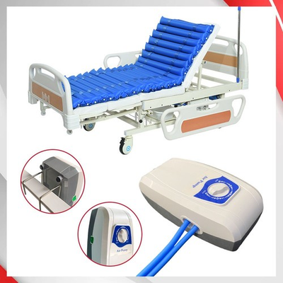 #ad Alternating Pressure Mattress: Hospital Quality Relief amp; Treatment for Bed Sores $62.99