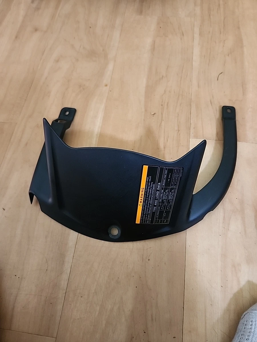 Motorcycle Rear Huggers for Kawasaki Ninja ZX10R for sale | eBay
