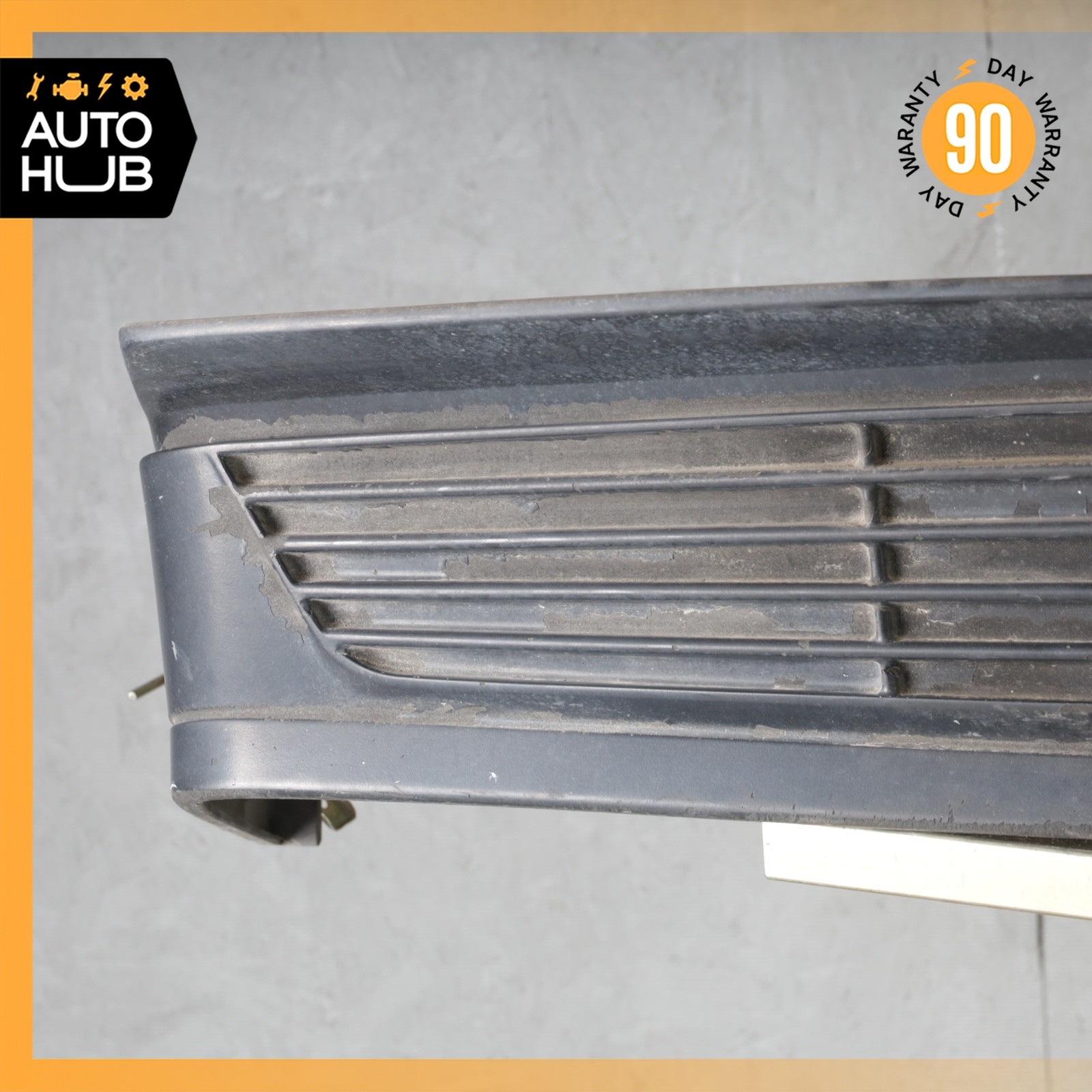 Bentley Brooklands 1987-2003 Front Lower Bumper