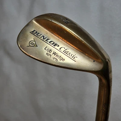 Dunlop DDH International Tour Gap A Wedge Regular Graphite Shaft
