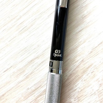 Pentel PG1505 0.5mm Discontinued Mechanical Pencil Rare | eBay
