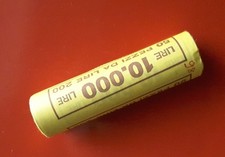 ROTOLINO DA 200 LIRE 1998 [RP119]