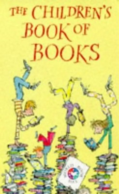 The Children's Book of Books - Penguin Books Ltd