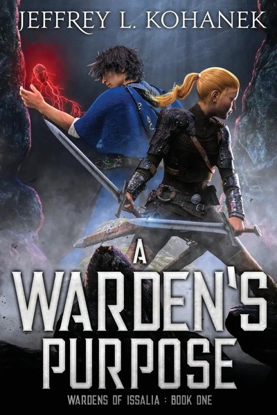 Jeffrey L. Kohanek | A Warden's Purpose | Taschenbuch | Englisch (2018)-image