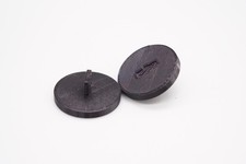 120 to 116 / 616 Vintage Style Camera Film Spool Adapter Set 2pcs 3D Printed