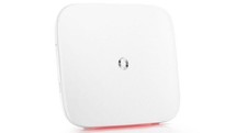 Modem Router WiFi Vodafone Station Revolution Completa Alimentatore + LAN + Jack