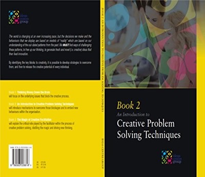 Book 2: An Introduction to Creative Problem Solving... - The Ideas Centre