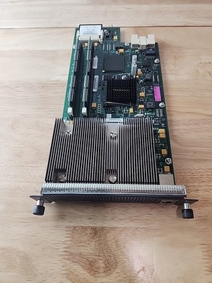 Cisco ASA SSM-20 Security Service Module