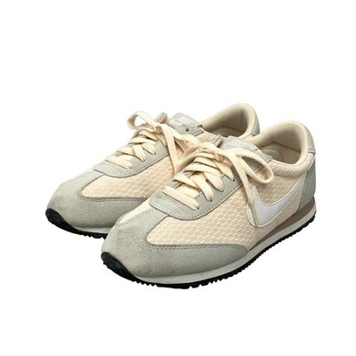 Nike Low Cut Sneakers WMNS OCEANIA TEXTILE 511880-802 Women's Size 24.5 1256493