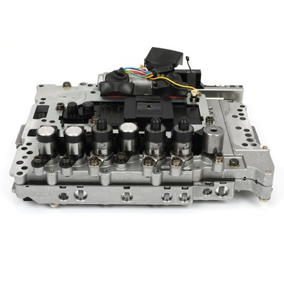 RE5R05A Getriebe Valve Body Für Nissan Xterra Pathfinder Armada Infinity G35