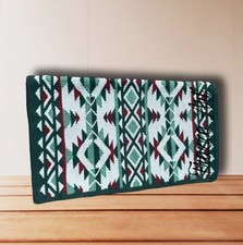 MAYA TEX WESTERN RANCH PAD, WESTERN SHOW BLANKET, Show Pad