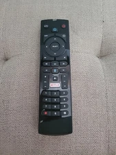 Altice Optimum Cablevision Bluetooth Remote Control, model T4HU1714/36K *New*