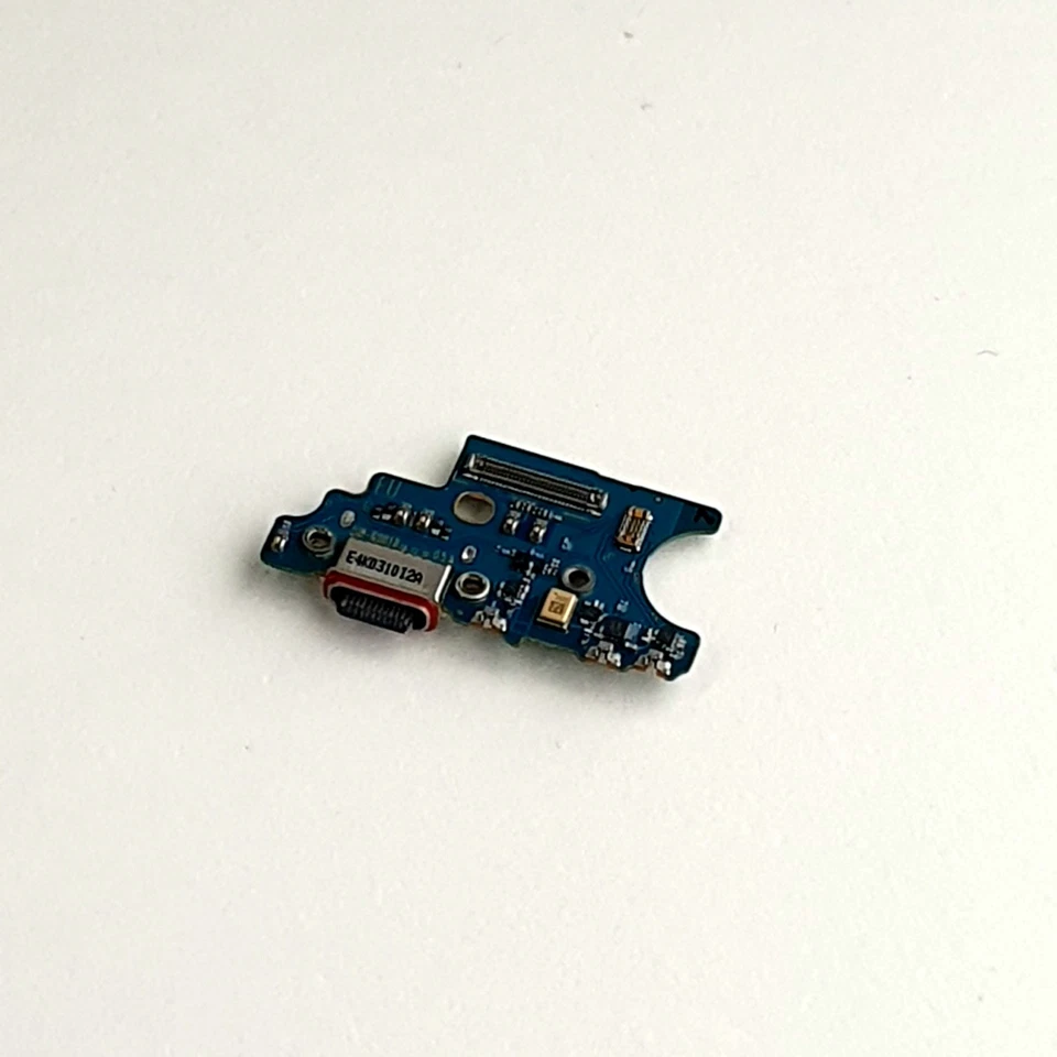 Samsung Galaxy S20 SUB Board Charging Port Microphone Board Genuine Pulled - Image 2 of 2
